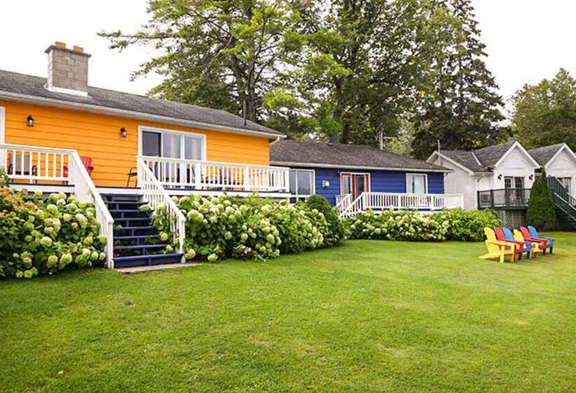 Bayview Wildwood Resort, Ascend Hotel Collection