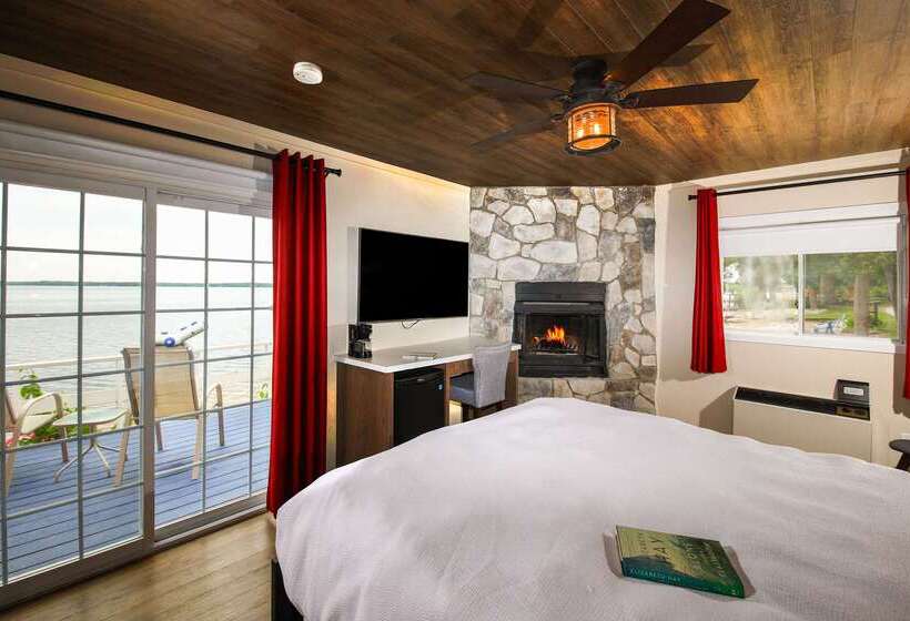 Bayview Wildwood Resort, Ascend Hotel Collection