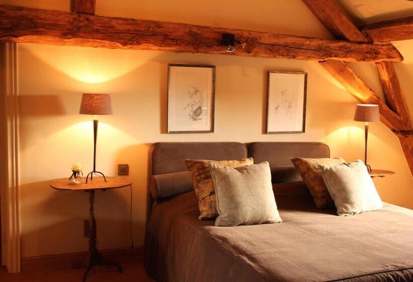 B&b Hof Te Spieringen