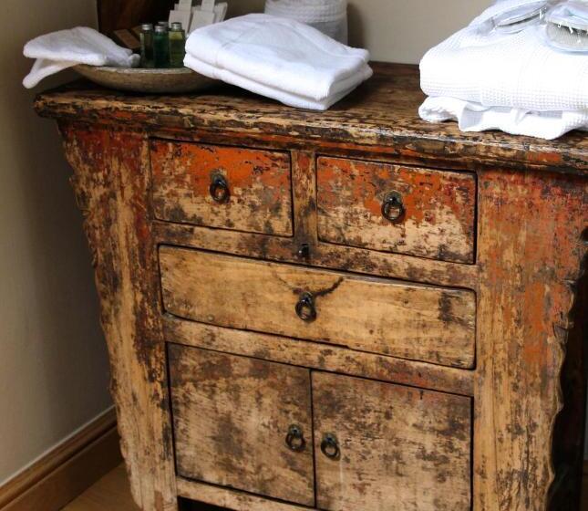 B&b Hof Te Spieringen