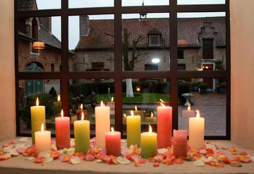 B&b Hof Te Spieringen