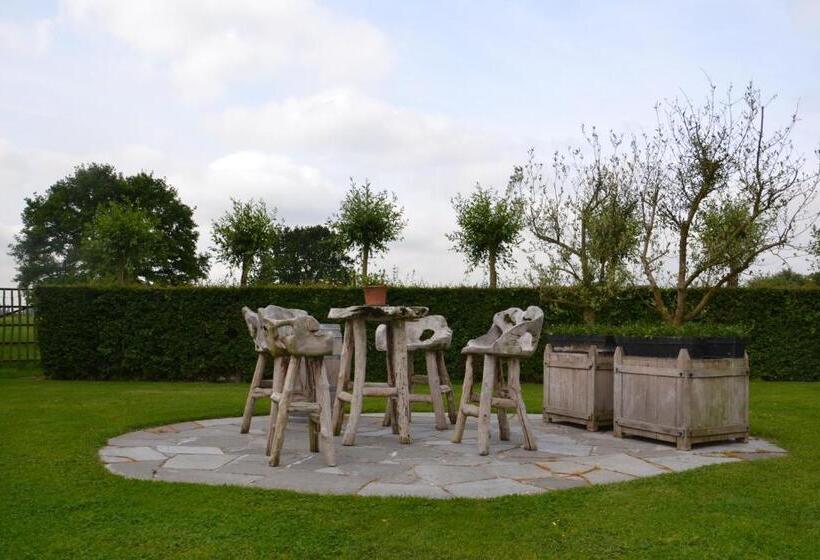 B&b Hof Te Spieringen