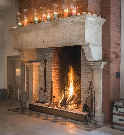 B&b Hof Te Spieringen