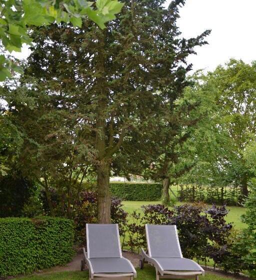 B&b Hof Te Spieringen