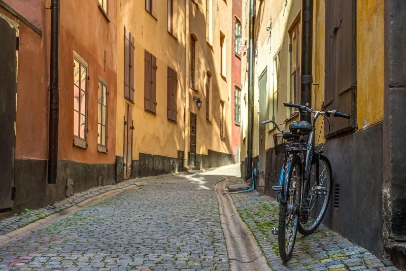 민박 Castle House Inn