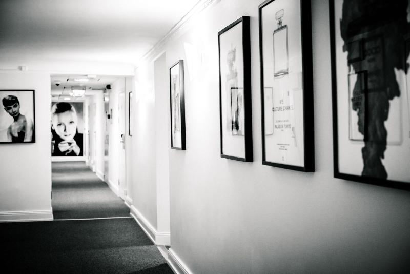 민박 Castle House Inn