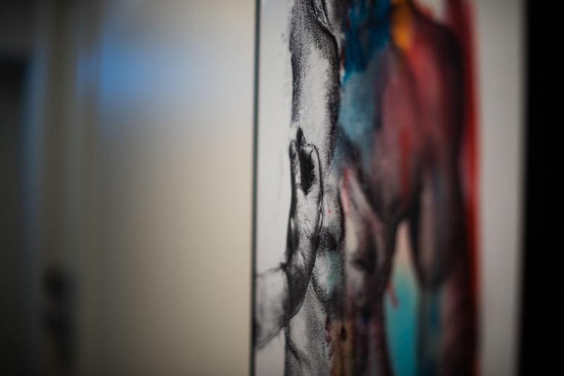 민박 Castle House Inn