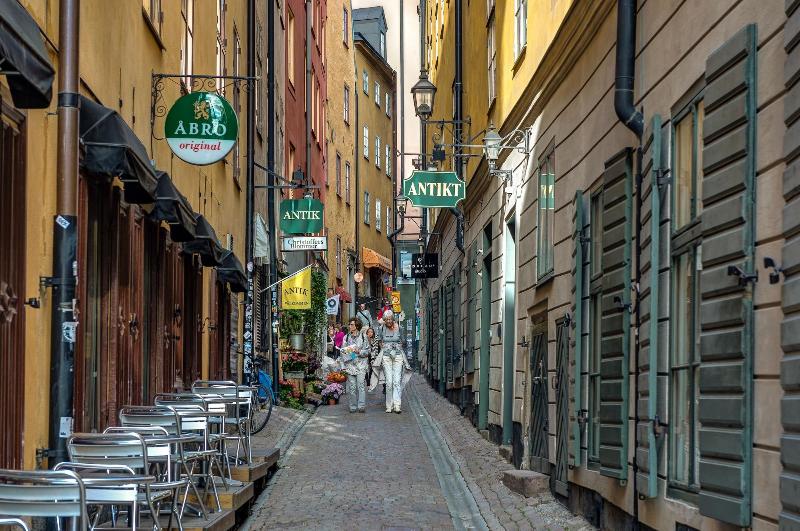 민박 Castle House Inn