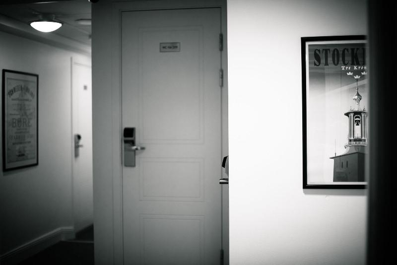 민박 Castle House Inn