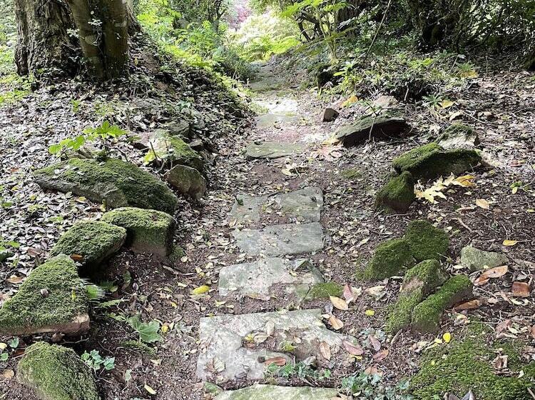 مبيت وإفطار Château La Rametière