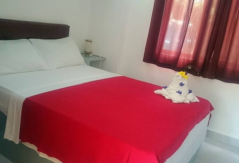 צימר Island Jewel Inn