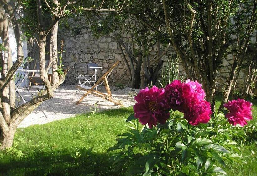 住宿加早餐  La Saudade