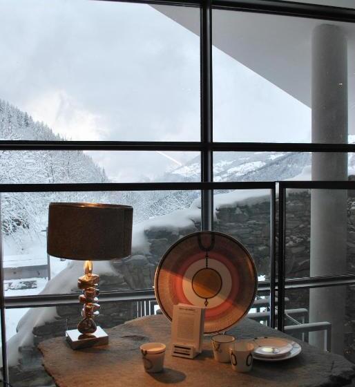 민박 Mineral Lodge & Spa