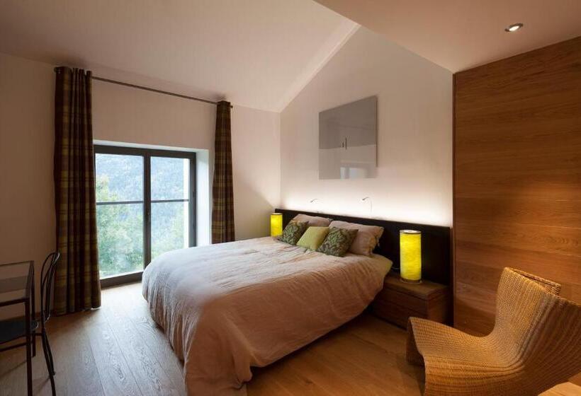 민박 Mineral Lodge & Spa