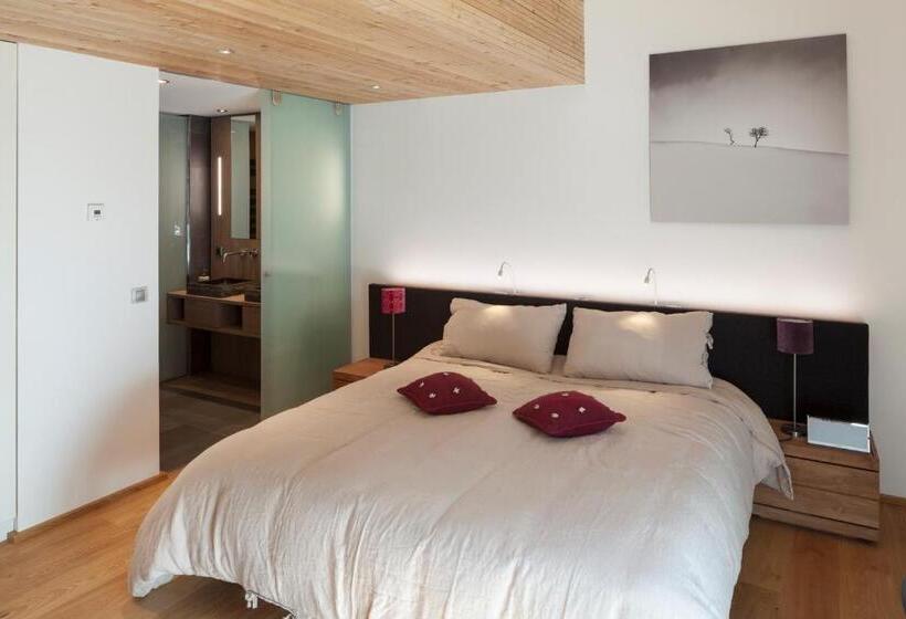 민박 Mineral Lodge & Spa