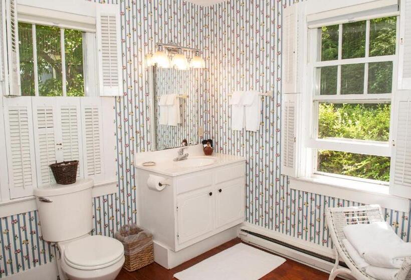 住宿加早餐 Orchard Inn