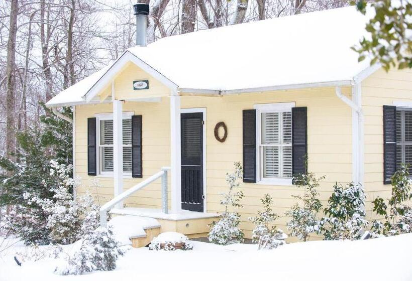 住宿加早餐 Orchard Inn