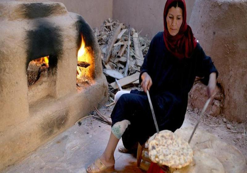 Bivouac Chez Le Pacha Ghegaga