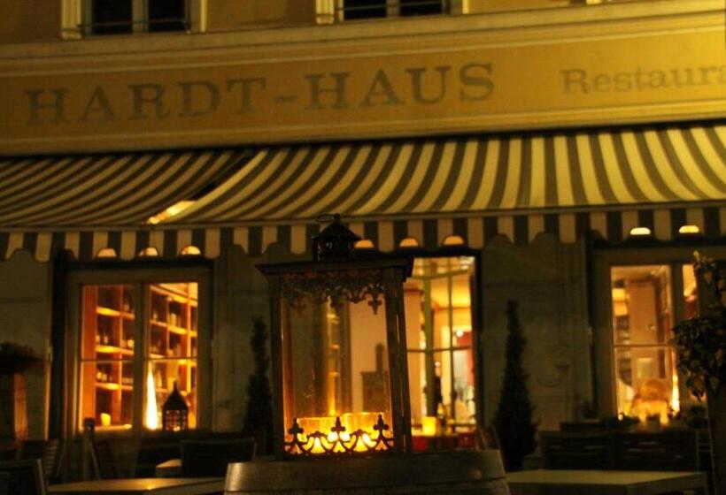 Boutique Hotel Hardthaus