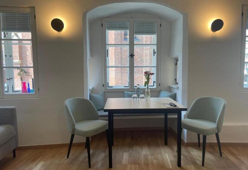 Boutique Hotel Hardthaus