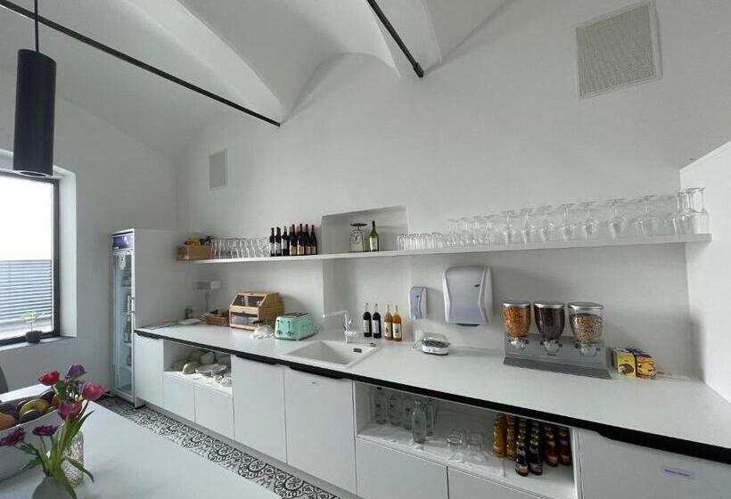 Boutique Hotel Hardthaus