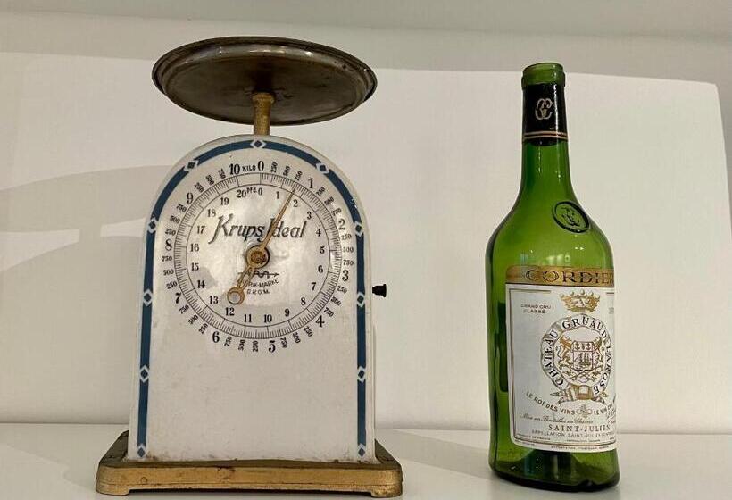 Boutique Hotel Hardthaus