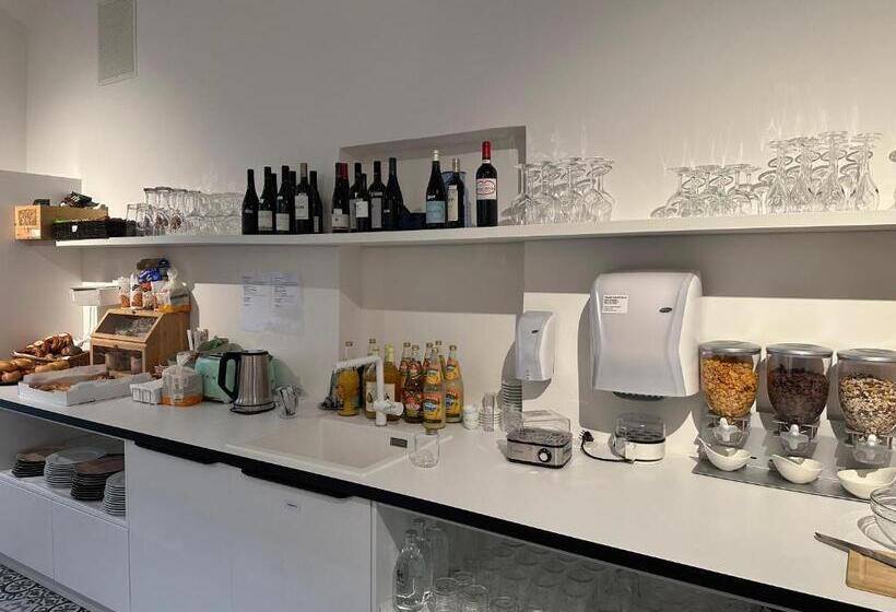 Boutique Hotel Hardthaus