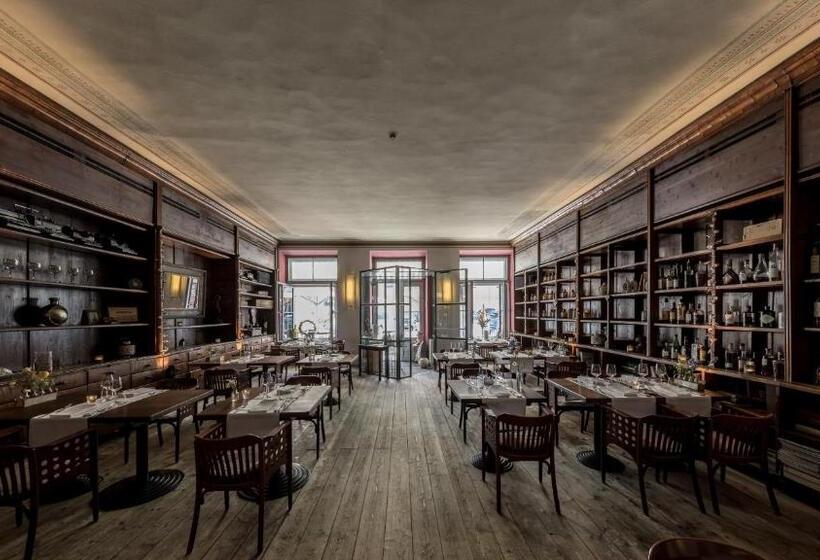 Boutique Hotel Hardthaus