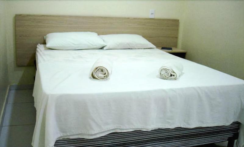 Casa Branca Unidade III