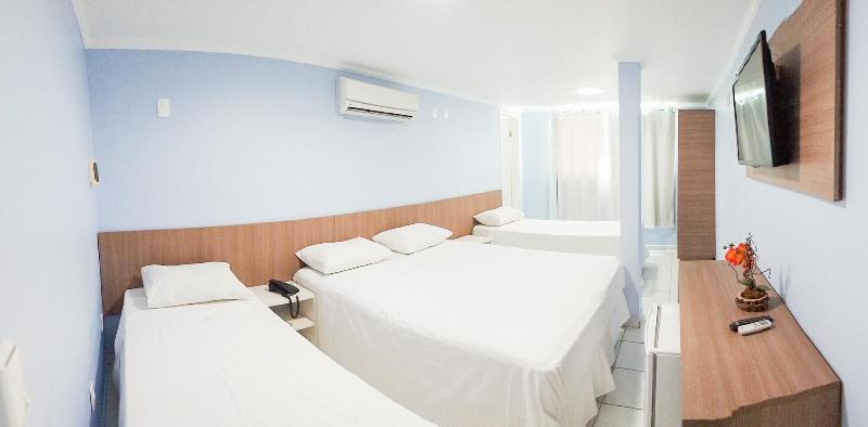 Casa Branca Unidade III