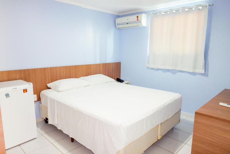 Casa Branca Unidade III