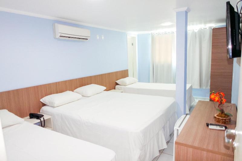 Casa Branca Unidade III