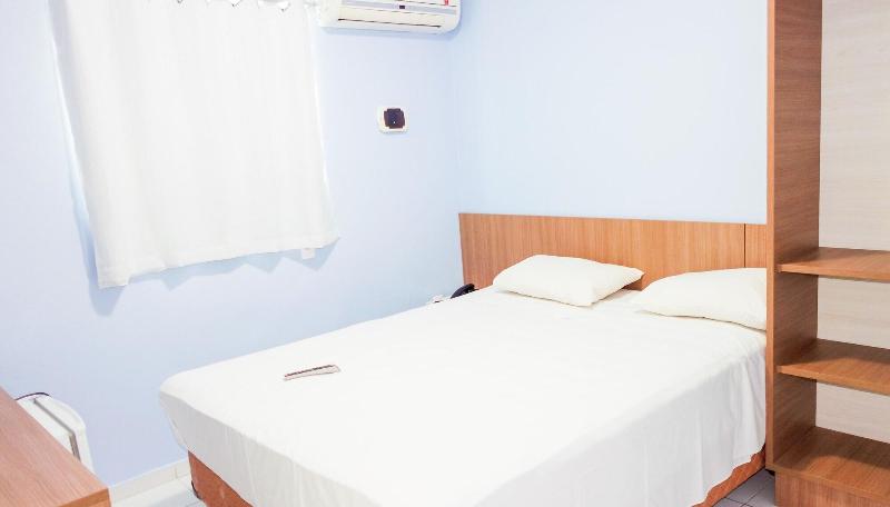 Casa Branca Unidade III