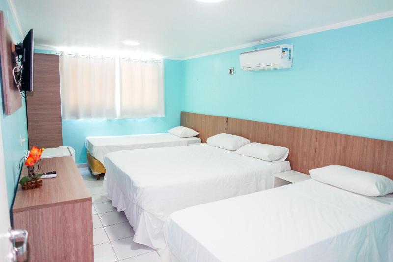 Casa Branca Unidade III