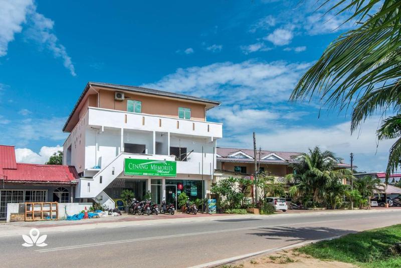 مُتل Cenang Memories Langkawi