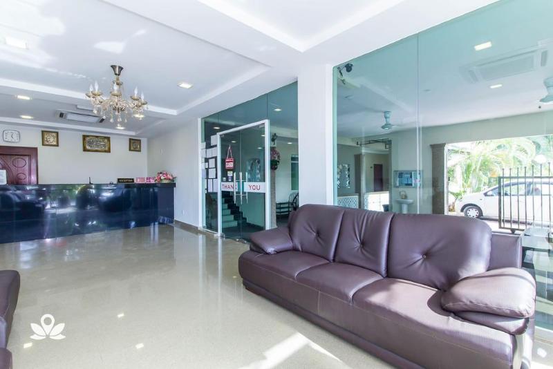 Мотель Cenang Memories Langkawi