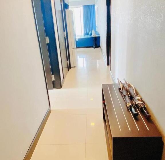 Costa Apartments Central