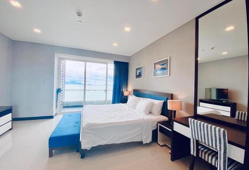 Costa Apartments Central