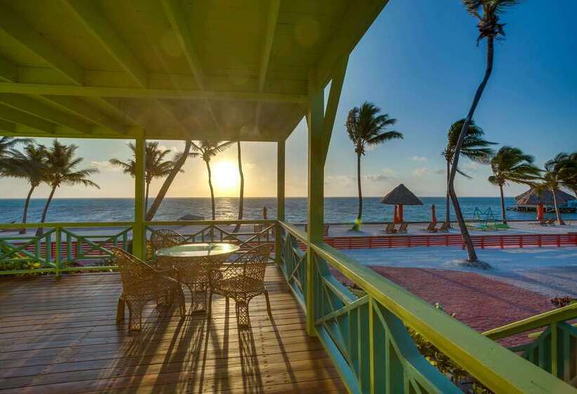 Costa Blu Beach Resort, Trademark Collection By Wyndham