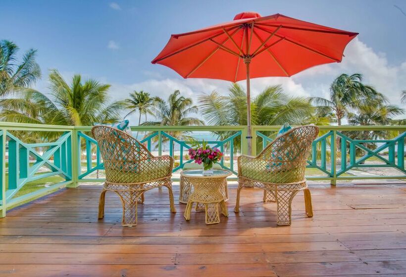 Costa Blu Beach Resort, Trademark Collection By Wyndham