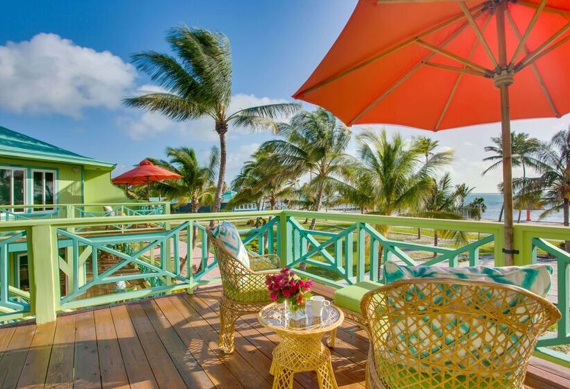 Costa Blu Beach Resort, Trademark Collection By Wyndham