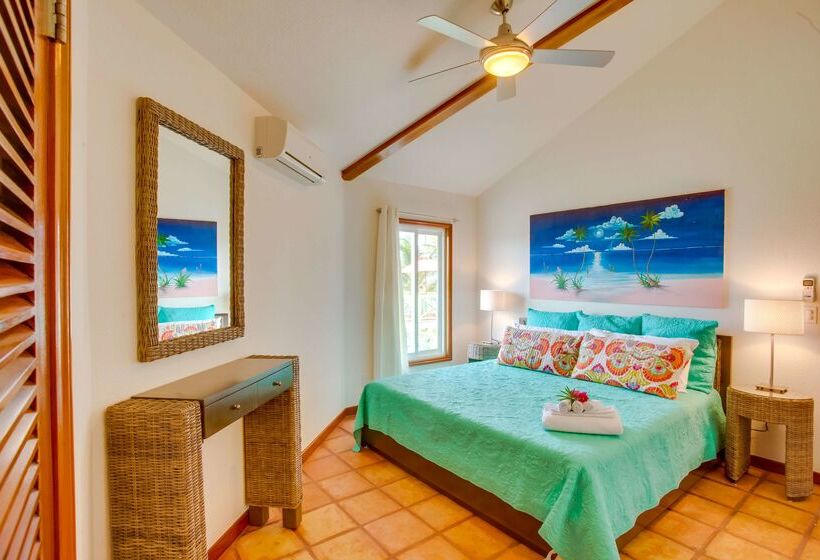 Costa Blu Beach Resort, Trademark Collection By Wyndham