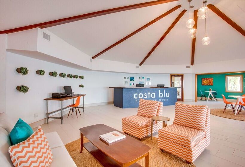 Costa Blu Beach Resort, Trademark Collection By Wyndham