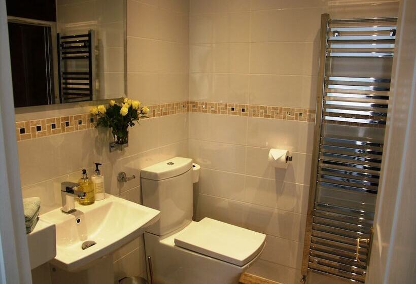 Croham Park Bed & Breakfast