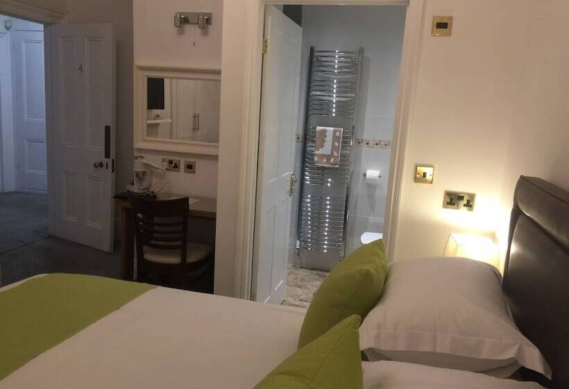 Croham Park Bed & Breakfast