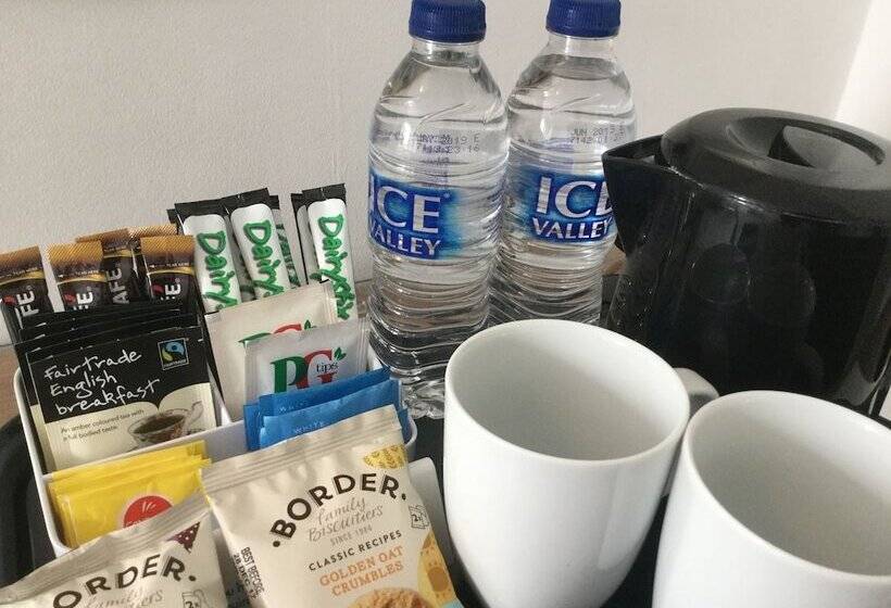 Croham Park Bed & Breakfast