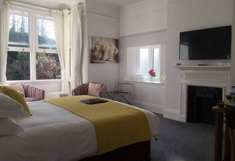 Croham Park Bed & Breakfast