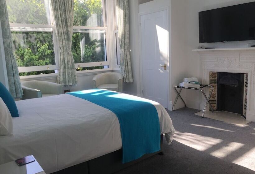 Croham Park Bed & Breakfast