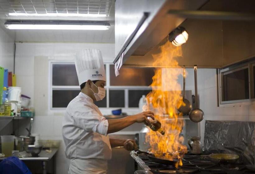 D'acosta Hotel Sochagota