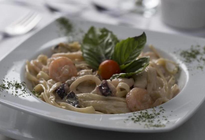 D'acosta Hotel Sochagota